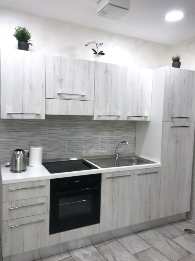 הוילה נאפולי Luishouse מראה חיצוני תמונה